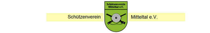 Schützenverein Mitteltal e.V.